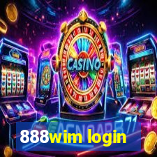 888wim login